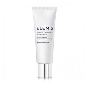 Маска для проблемной кожи ELEMIS Herbal Lavender Repair Mask 75 мл - основное фото