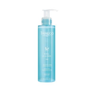 Мицеллярная очищающая вода для лица 2-в-1 Thalgo Micellar Cleansing Water 200 мл - основное фото