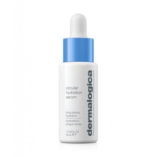 Серум «Циклическое увлажнение» Dermalogica Circular Hydration Serum 30 мл - основное фото