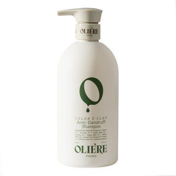 Шампунь против перхоти OLIE'RE PARIS Color E'Clat Anti-Dandruff Shampoo 500 мл - основное фото