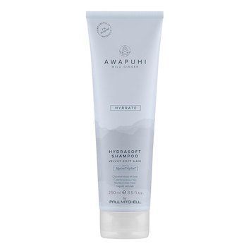 Шампунь для волосся Paul Mitchell Awapuhi Wild Ginger HydraSoft Shampoo 250 мл - основне фото