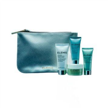 Тревел-набір з бестселерами для обличчя ELEMIS Kit Summer Edit GWP - основне фото