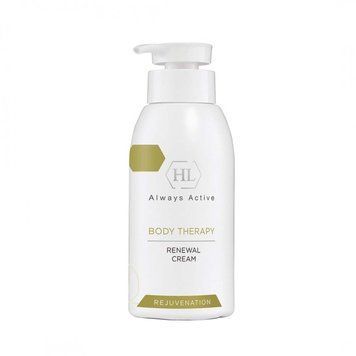 Обновляющий крем для тела Holy Land Body Therapy Renewal Body Cream 330 мл - основное фото
