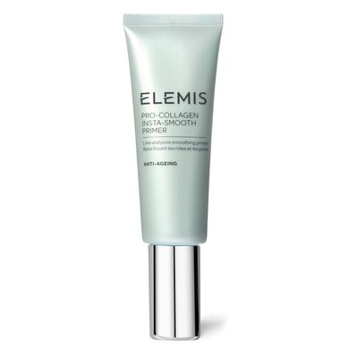 Праймер для вирівнювання тону шкіри ELEMIS Pro-Collagen Insta-Smooth Primer 50 мл - основне фото