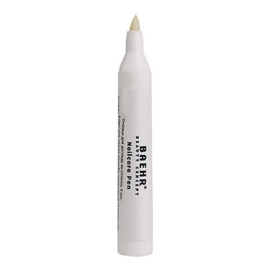 Олівець для догляду за нігтями Baehr Nailcare Pen 5 мл - основне фото