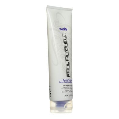 Шампунь для вьющихся волос Paul Mitchell Spring Loaded Frizz-Fighting Shampoo 250 мл - основное фото