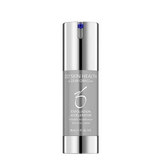 エルセーヌ　SKIN&CELFREE ᐉ ZO Skin Health Exfoliation Accelerator 50 мл - купить в