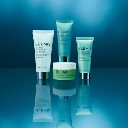 ᐉ ELEMIS Kit Summer Edit GWP - купить в Лазерхауз Косметикс