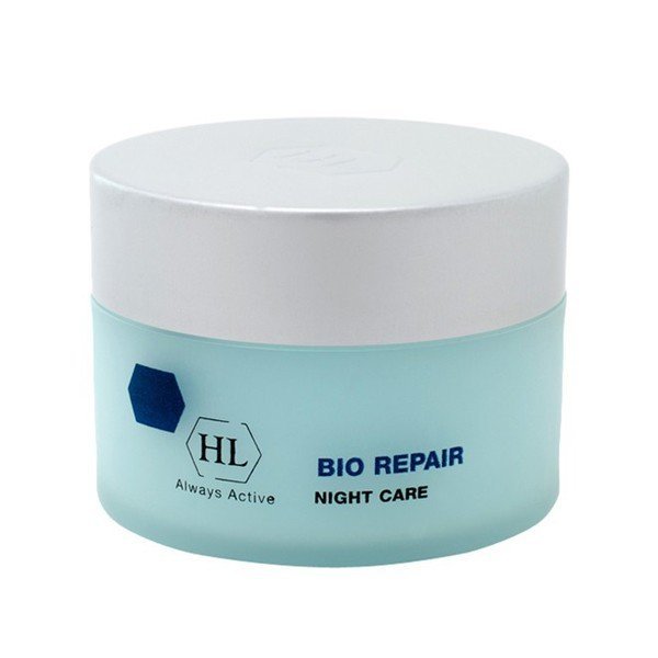 Ночной крем Holy Land Bio Repair Night Care Cream 50 мл - основное фото