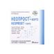 Комплекс для лечения заболеваний простаты Неопрост-форте Neoprost-Forte 30 шт - дополнительное фото