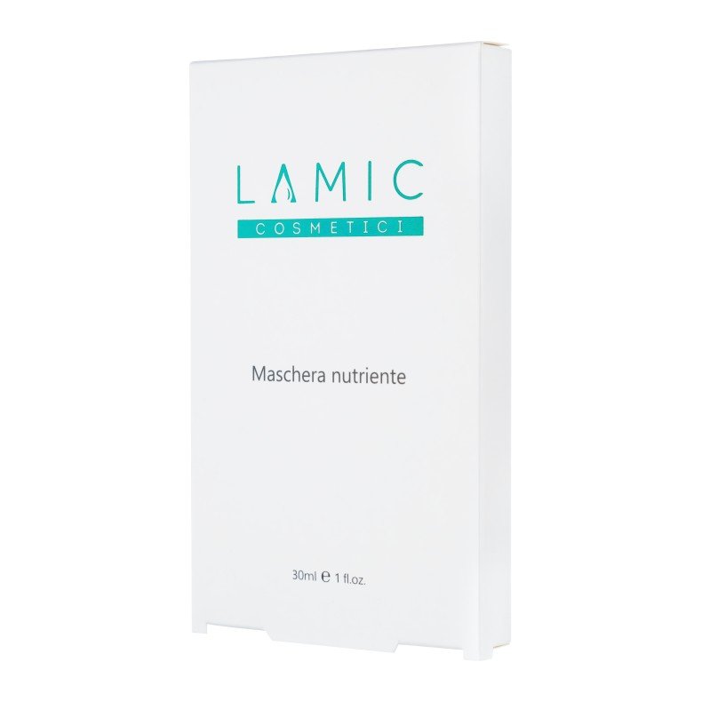 Комплект косметики Lamic Crema Nutriente Notturna + Da Giorno-Lifting + Maschera Nutriente - основное фото