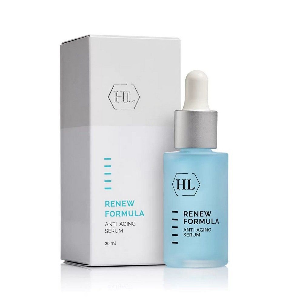 ᐉ Holy Land Renew Formula Anti Aging Serum 30 мл - купить в