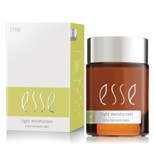 Лёгкий увлажняющий крем ESSE Light Moisturiser M5 50 мл - основное фото