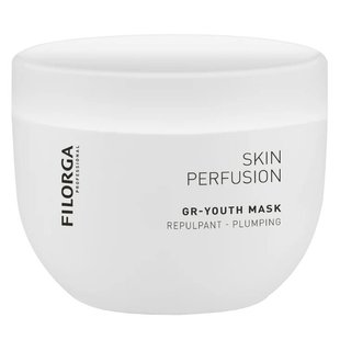 Маска для комплексной коррекции старения Filorga Skin Perfusion GR-Youth Mask 500 мл - основное фото