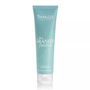 Освежающий скраб для тела Thalgo Collection Fraicheur Exfoliating Sorbet 150 мл - основное фото