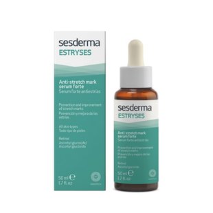 Сыворотка против растяжек Sesderma Estryses Anti-Stretch Mark Serum Forte 50 мл - основное фото