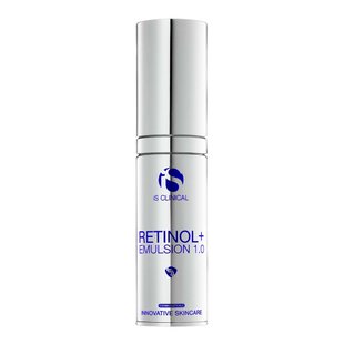 Восстанавливающая эмульсия iS Clinical Retinol+ 1.0 Emulsion 30 г - основное фото