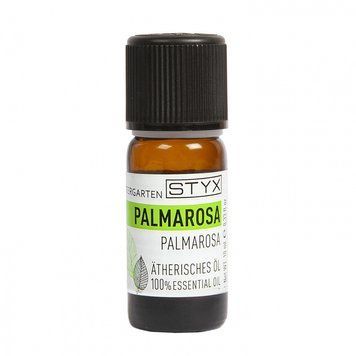 Эфирное масло &laquo;Пальмароза&raquo; STYX Naturcosmetic Pure Essential Oil Palmarose 10 мл - основное фото