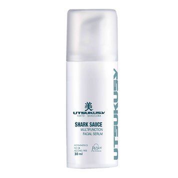 Багатофункціональна сироватка UTSUKUSY Shark Sauce Multifunction Facial Serum 30 мл - основне фото