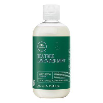 Зволожувальний шампунь Paul Mitchell Tea Tree Lavender Mint Moisturizing Shampoo 300 мл - основне фото