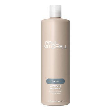 Поживний шампунь з екстрактом авапуї Paul Mitchell Awapuhi Shampoo 500 мл - основне фото