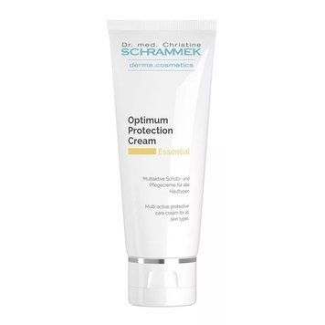 Антиоксидантный солнцезащитный крем Dr.Schrammek Optimum Protection Cream SPF 30 75 мл - основное фото