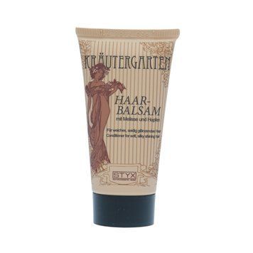 Бальзам &laquo;Меліса&raquo; STYX Naturcosmetic Krautergarten Haarbalsam 30 мл - основне фото