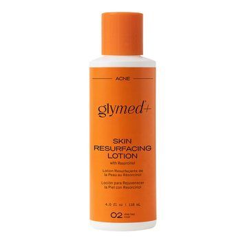 Лосьон для обновления кожи с резорцинолом GlyMed Skin Resurfacing Lotion With Resorcinol 118 мл - основное фото
