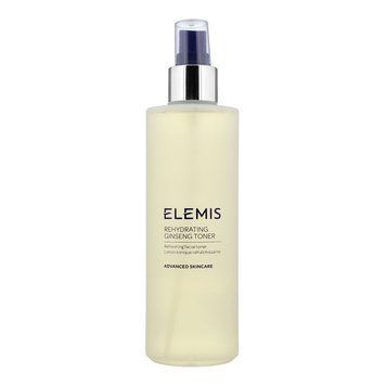 Тонер для сухої шкіри ELEMIS Rehydrating Ginseng Toner 200 мл - основне фото