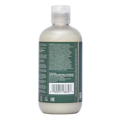 Увлажняющий шампунь Paul Mitchell Tea Tree Lavender Mint Moisturizing Shampoo 300 мл - основное фото