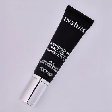 Оновлюючий ензимний біопілінг INSIUM Resurfacing Enzyme Biopeel 50 мл - основне фото