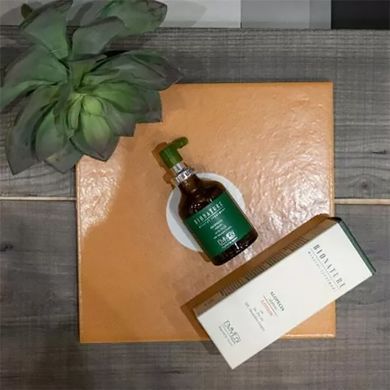 Лосьон против алопеции Emmebi Italia BioNature Alopecia Lotion 50 мл - основное фото