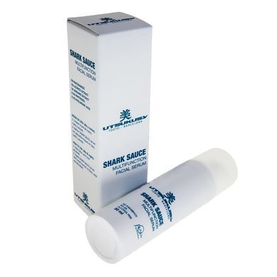 Многофункциональная сыворотка UTSUKUSY Shark Sauce Multifunctiion Facial Serum 30 мл - основное фото