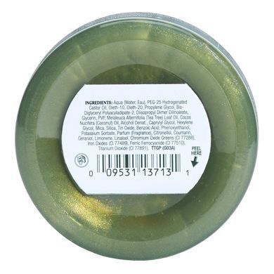 Гелеподібна помада для укладання волосся Paul Mitchell Tea Tree Grooming Pomade 85 мл - основне фото