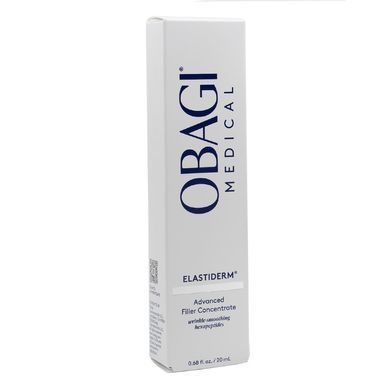 Филлер-концентрат Obagi Elastiderm Advanced Filler Concentrate 20 мл - основное фото