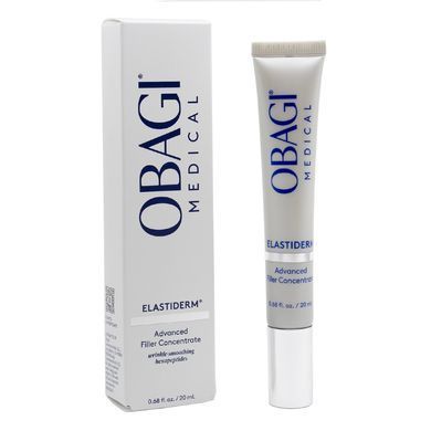 Филлер-концентрат Obagi Elastiderm Advanced Filler Concentrate 20 мл - основное фото
