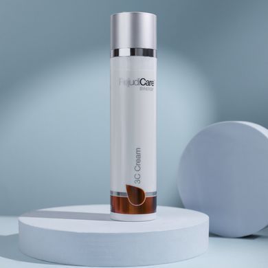 Крем з потрійною формулою вітаміну C RejudiCare 3C Cream 50 мл - основне фото