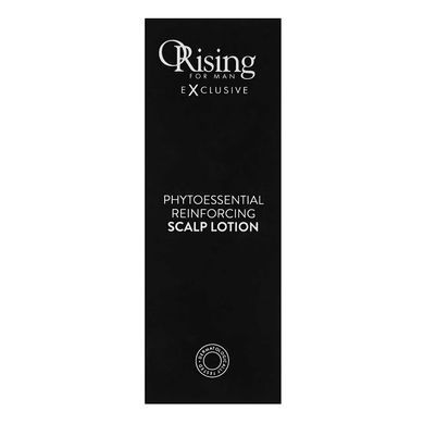 Мужской фитоэссенциальный лосьон для кожи головы Orising For Men Exclusive Phytoessential Reinforcing Scalp Lotion 100 мл - основное фото