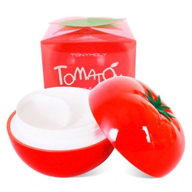 Томатная маска Tony Moly Tomatox Magic White Massage Pack 80 мл - основное фото