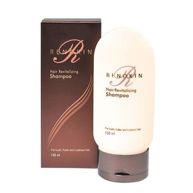 Відновлювальний шампунь для росту волосся Renokin Hair Revitalizing Shampoo 150 мл - основне фото