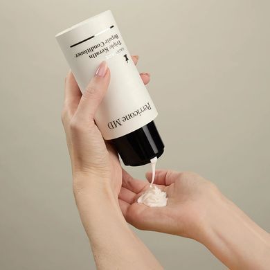 Восстанавливающий кондиционер с кератином Perricone MD Haircare Triple Keratin Repair Conditioner 300 мл - основное фото