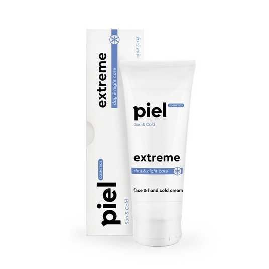 ᐉ Piel Cosmetics Youth Defence Extreme Face & Hand Cold Cream 75
