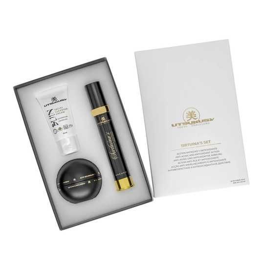 ᐉ UTSUKUSY Sirtuina's Home Care Set - купить в Лазерхауз