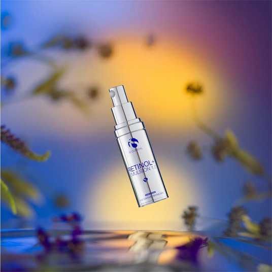 ᐉ iS Clinical Retinol+ 1.0 Emulsion 30 г - купить в Лазерхауз