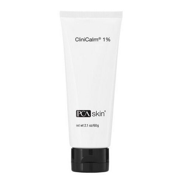 Успокаивающая эмульсия с гидрокортизоном 1% PCA Skin CliniCalm™ 1% 50 мл - основное фото