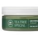 Гелеподібна помада для укладання волосся Paul Mitchell Tea Tree Grooming Pomade 85 мл - додаткове фото
