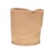 Левая защитная подушка под плюсну из гель-полимера и бандажа Gehwol Metatarsal Cushion With Bandage Medium Left 1 шт - дополнительное фото