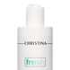 Очищувальне молочко для жирної шкіри Christina Fresh Aroma-Therapeutic Cleansing Milk For Oily Skin 300 мл - додаткове фото