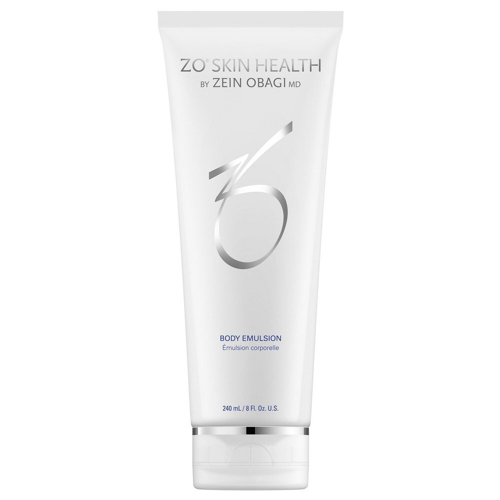 Увлажняющая эмульсия для тела ZO Skin Health Body Emulsion 240 мл - основное фото