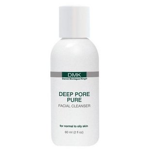 Очищувальний засіб Danne Montague King Deep Pore Pure Ultra Cleanser 60 мл - основне фото